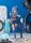 Hololive Production Pop Up Parade SP PVC Statue Hoshimachi Suisei 17 cm