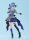 Hololive Production Pop Up Parade SP PVC Statue Hoshimachi Suisei 17 cm