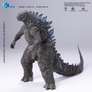 Godzilla 2014 Exquisite Basic+ Actionfigur Godzilla...