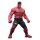 Captain America: Brave New World Movie Masterpiece Actionfigur 1/6 Red Hulk 47 cm