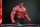 Captain America: Brave New World Movie Masterpiece Actionfigur 1/6 Red Hulk 47 cm
