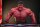 Captain America: Brave New World Movie Masterpiece Actionfigur 1/6 Red Hulk 47 cm