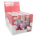 Sanrio LED Glitzerlampen Hello Kitty 15 cm Display (12)