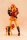 Mein kleines Pony Bishoujo PVC Statue 1/7 Sunset Shimmer 22 cm