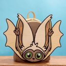Nickelodeon by Loungefly Plush Rucksack Avatar: The Last...