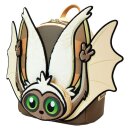 Nickelodeon by Loungefly Plush Rucksack Avatar: The Last Airbender Momo Plush Cosplay