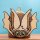Nickelodeon by Loungefly Plush Rucksack Avatar: The Last Airbender Momo Plush Cosplay