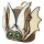 Nickelodeon by Loungefly Plush Rucksack Avatar: The Last Airbender Momo Plush Cosplay