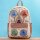 Nickelodeon by Loungefly Full-Size Nylon Rucksack Avatar: The Last Airbender Bending Arts