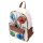 Nickelodeon by Loungefly Full-Size Nylon Rucksack Avatar: The Last Airbender Bending Arts