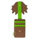 Nickelodeon by Loungefly Karten-Etui Avatar: The last Airbender Momo
