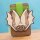 Nickelodeon by Loungefly Karten-Etui Avatar: The last Airbender Momo