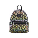 Pokemon by Loungefly Mini Rucksack Multi Character All...