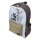 Disney by Loungefly Full-Size Nylon Rucksack Mickey and Friends Canvas