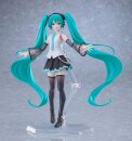 Hatsune Miku Piapro Characters Figma Actionfigur Hatsune Miku NT 14 cm