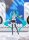 Hatsune Miku Piapro Characters Figma Actionfigur Hatsune Miku NT 14 cm