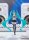 Hatsune Miku Piapro Characters Figma Actionfigur Hatsune Miku NT 14 cm