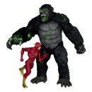 DC Multiverse Actionfiguren 2er-Pack Flash vs. Titano 18 cm