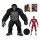 DC Multiverse Actionfiguren 2er-Pack Flash vs. Titano 18 cm