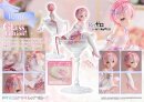Re:ZERO Starting Life in Another World Prisma Wing PVC Statue 1/7 Ram Glass Edition 24 cm