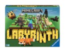 Minecraft Brettspiel Labyrinth  - Beschädigte...