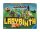 Minecraft Brettspiel Labyrinth  - Beschädigte Verpackung