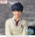 Blue Exorcist PM Perching PVC Statue Rin Okumura 14 cm