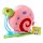 SpongeBob Schwammkopf Plüschfigur Gary 35 cm
