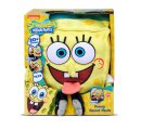 SpongeBob Schwammkopf Plüschfigur mit Sound SpongeBob 30 cm