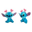 Lilo & Stitch Plüschfigur Stitch Love 25 cm
