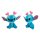 Lilo & Stitch Plüschfigur Stitch Love 25 cm