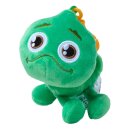 Disney Cutie Clipz Plüsch-Schlüsselanhänger Sortiment (12)