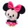 Disney Cutie Clipz Plüsch-Schlüsselanhänger Sortiment (12)