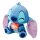 Lilo & Stitch Plüschfigur Stitch mit Lollipop 25 cm