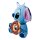 Lilo & Stitch Plüschfigur Stitch mit Donut 25 cm