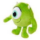 Die Monster AG Flufflets Plüschfigur Mike 25 cm