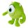 Die Monster AG Flufflets Plüschfigur Mike 25 cm