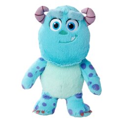 Die Monster AG Flufflets Plüschfigur Sulley 25 cm