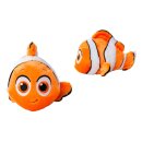 Findet Nemo Flufflets Plüschfigur Nemo 25 cm