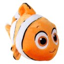 Findet Nemo Flufflets Plüschfigur Nemo 25 cm