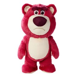 Toy Story Flufflets Plüschfigur Lotso 25 cm