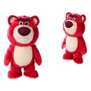 Toy Story Flufflets Plüschfigur Lotso 25 cm