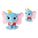 Disney Doorables Plüschfigur Dumbo 25 cm