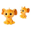 Disney Doorables Plüschfigur Der König der...