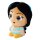 Disney Doorables Plüschfigur Aladdin Jasmin 25 cm