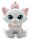 Aristocats Doorables Plüschfigur Marie 25 cm