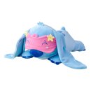 Lilo & Stitch Snuglets Plüschfigur Stitch 40 cm