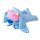 Lilo & Stitch Snuglets Plüschfigur Stitch 40 cm