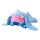 Lilo & Stitch Snuglets Plüschfigur Stitch 40 cm