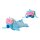 Lilo & Stitch Snuglets Plüschfigur Stitch 40 cm